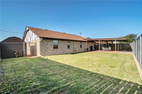 2204 Galaxy Dr, Altus, OK 73521 photo 30