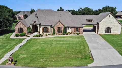 206 N Riverside Dr, Moore, OK 73160 photo 3