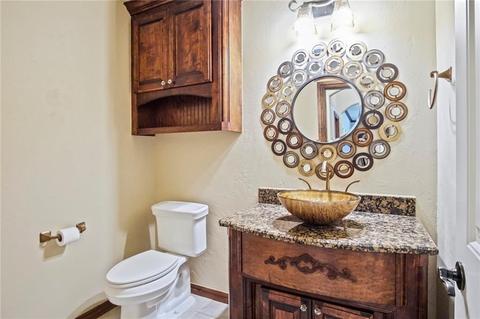 206 N Riverside Dr, Moore, OK 73160 photo 18