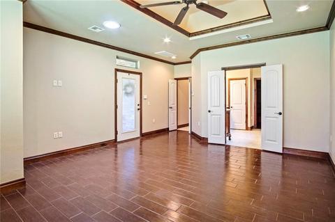 206 N Riverside Dr, Moore, OK 73160 photo 23