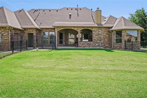 206 N Riverside Dr, Moore, OK 73160 photo 27