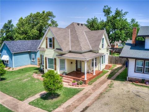 508 E Logan Ave, Guthrie, OK 73044 photo 33