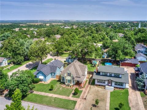 508 E Logan Ave, Guthrie, OK 73044 photo 35