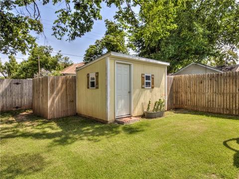 508 E Logan Ave, Guthrie, OK 73044 photo 31