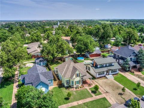 508 E Logan Ave, Guthrie, OK 73044 photo 36