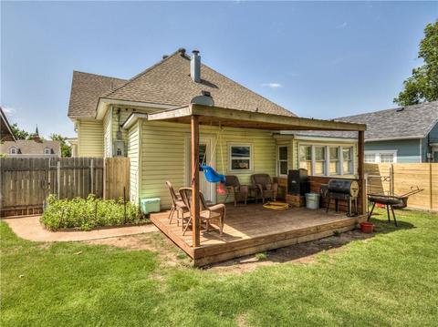 508 E Logan Ave, Guthrie, OK 73044 photo 28