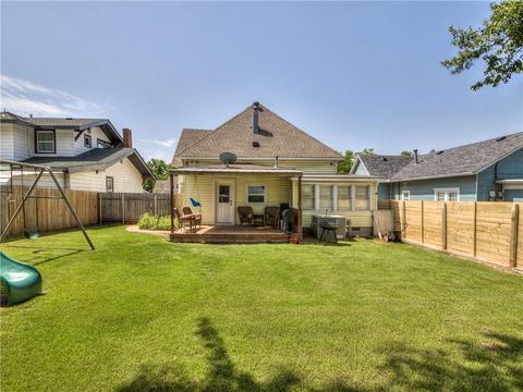 508 E Logan Ave, Guthrie, OK 73044 photo 29
