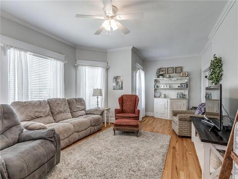 508 E Logan Ave, Guthrie, OK 73044 photo 5