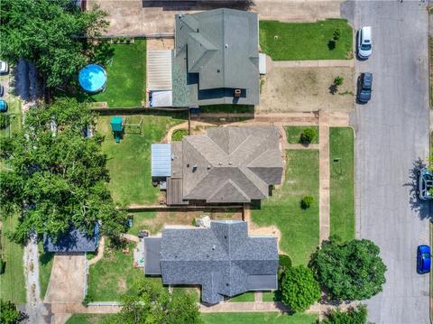 508 E Logan Ave, Guthrie, OK 73044 photo 34
