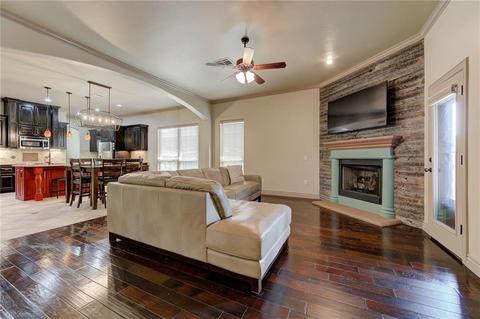 1224 Skyler Way, Norman, OK 73072 photo 7