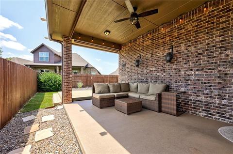 1224 Skyler Way, Norman, OK 73072 photo 20