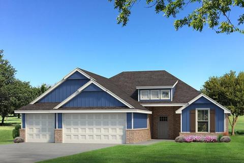 2900 Hazel Holw, Moore, OK 73160 photo 7