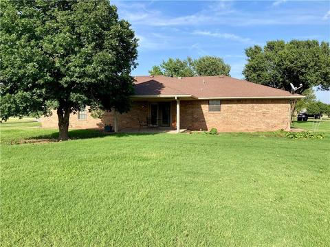 935 N Blake Ave, Hydro, OK 73048 photo 15