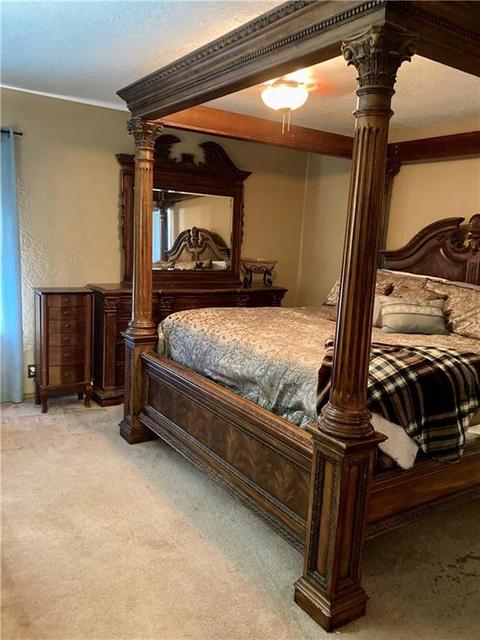 935 N Blake Ave, Hydro, OK 73048 photo 9
