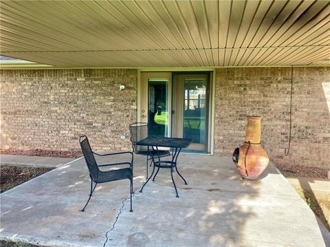 935 N Blake Ave, Hydro, OK 73048 photo 16