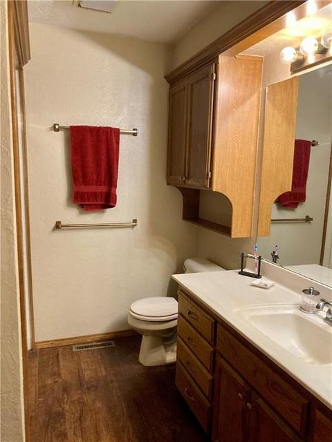935 N Blake Ave, Hydro, OK 73048 photo 11