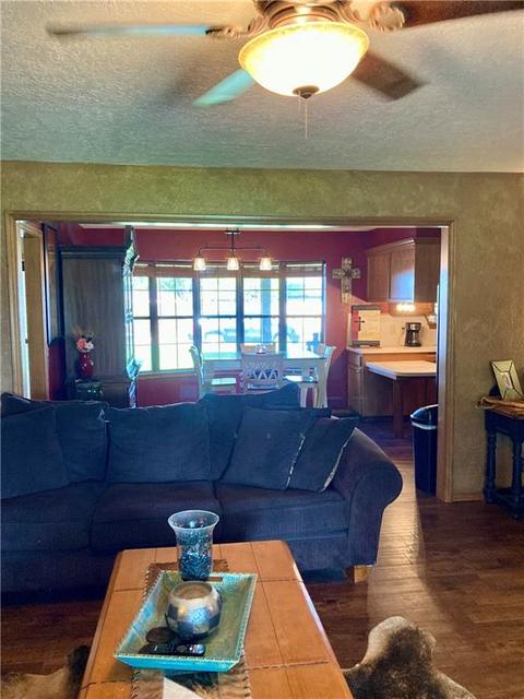 935 N Blake Ave, Hydro, OK 73048 photo 4