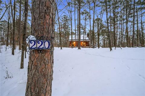 220 Greenling Rd, Broken Bow, OK 74728 photo 29