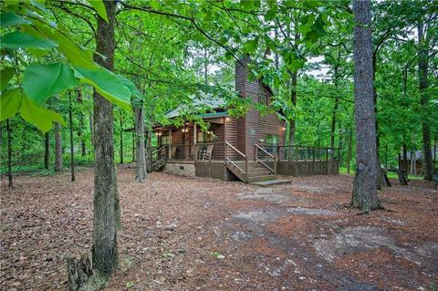 220 Greenling Rd, Broken Bow, OK 74728 photo 2