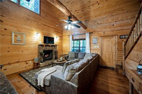 220 Greenling Rd, Broken Bow, OK 74728 photo 11
