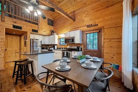 220 Greenling Rd, Broken Bow, OK 74728 photo 5