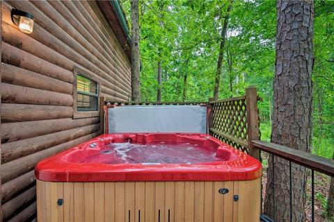 220 Greenling Rd, Broken Bow, OK 74728 photo 27