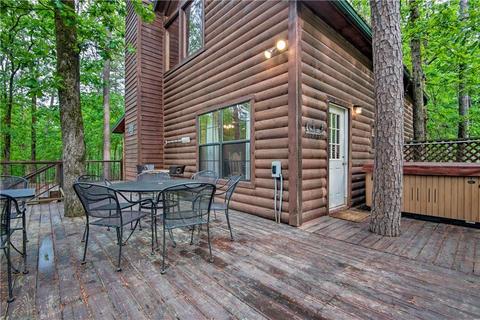 220 Greenling Rd, Broken Bow, OK 74728 photo 25