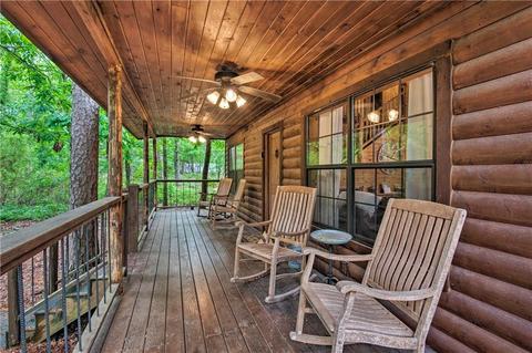 220 Greenling Rd, Broken Bow, OK 74728 photo 12