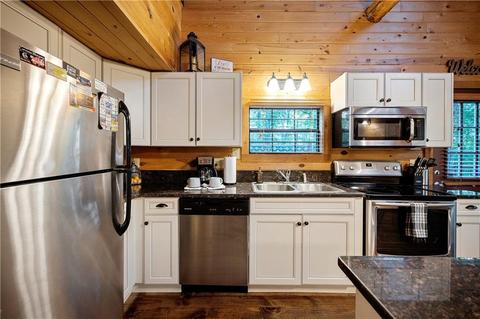 220 Greenling Rd, Broken Bow, OK 74728 photo 4