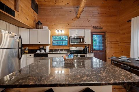220 Greenling Rd, Broken Bow, OK 74728 photo 6