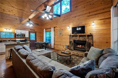 220 Greenling Rd, Broken Bow, OK 74728 photo 9