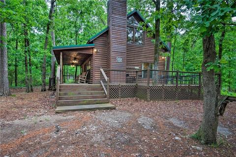 220 Greenling Rd, Broken Bow, OK 74728 photo 26
