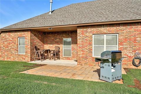 3412 Elmo Way, Moore, OK 73160 photo 31