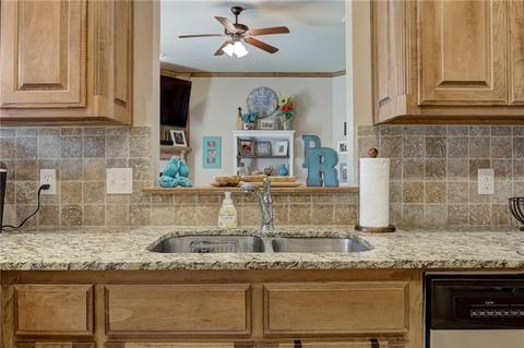 3412 Elmo Way, Moore, OK 73160 photo 16