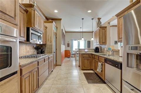 3412 Elmo Way, Moore, OK 73160 photo 14