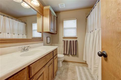 3412 Elmo Way, Moore, OK 73160 photo 28