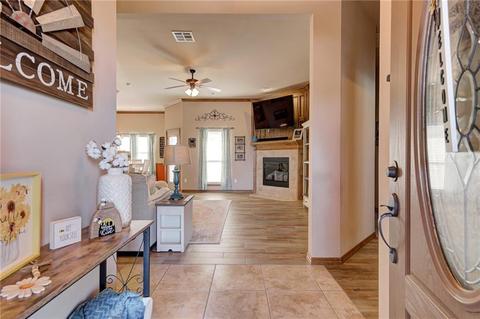 3412 Elmo Way, Moore, OK 73160 photo 4