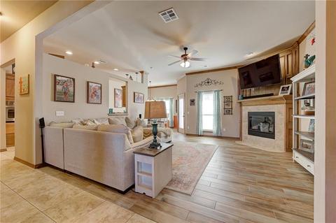 3412 Elmo Way, Moore, OK 73160 photo 5