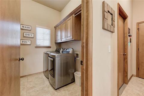 3412 Elmo Way, Moore, OK 73160 photo 25