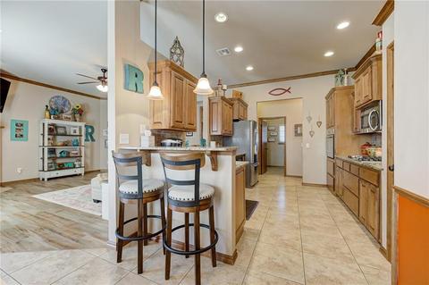 3412 Elmo Way, Moore, OK 73160 photo 12