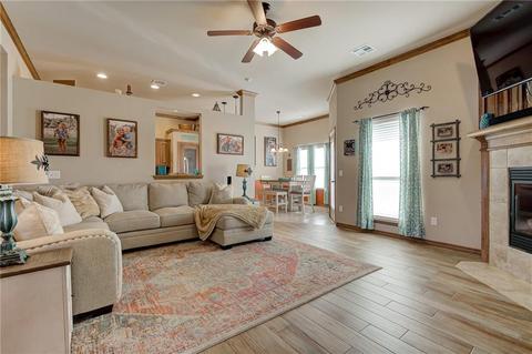 3412 Elmo Way, Moore, OK 73160 photo 10
