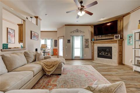 3412 Elmo Way, Moore, OK 73160 photo 7