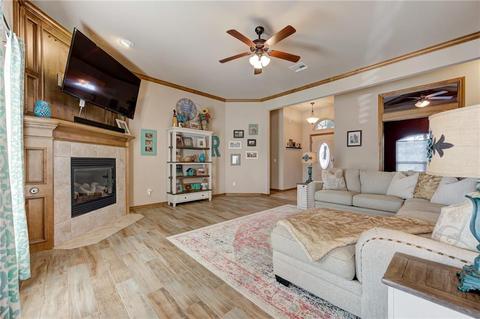 3412 Elmo Way, Moore, OK 73160 photo 8