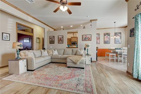 3412 Elmo Way, Moore, OK 73160 photo 9