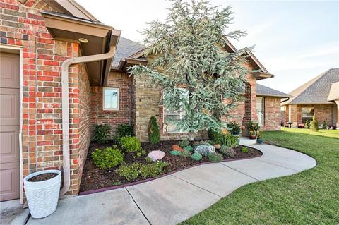 3412 Elmo Way, Moore, OK 73160 photo 3