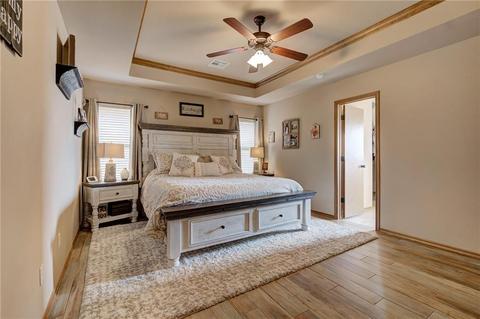 3412 Elmo Way, Moore, OK 73160 photo 17