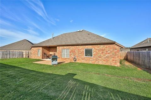 3412 Elmo Way, Moore, OK 73160 photo 32