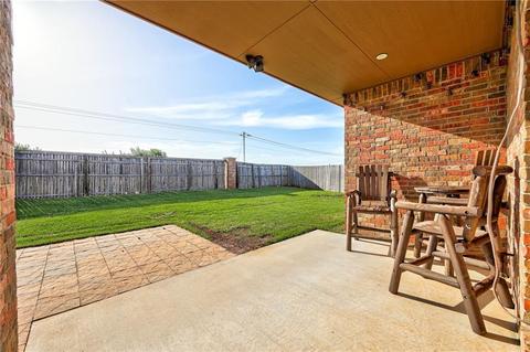3412 Elmo Way, Moore, OK 73160 photo 30