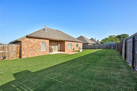 3412 Elmo Way, Moore, OK 73160 photo 33
