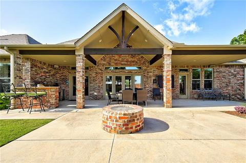 4537 Moorgate Dr, Norman, OK 73072 photo 31